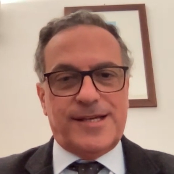 Prof. Paolo Bonanni