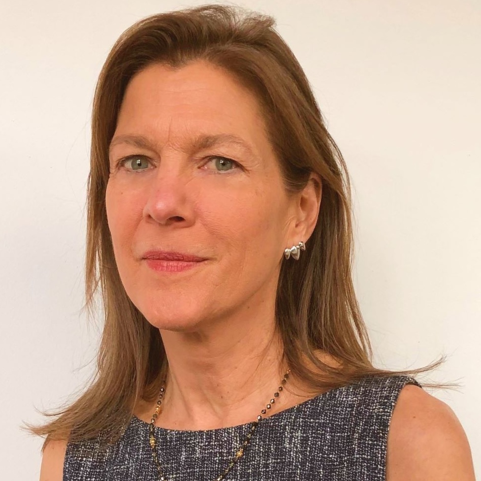 Prof. Heidi Larson