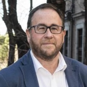Prof. Jaime Peréz Martín