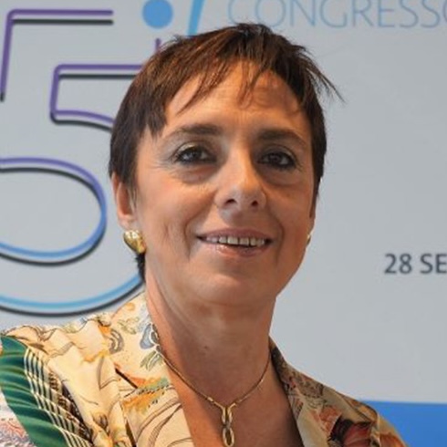 Prof. Roberta Siliquini