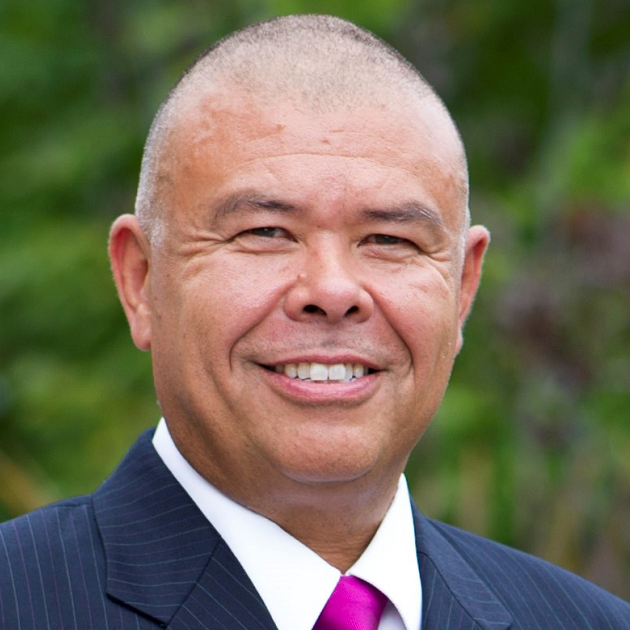 Prof. Sir Jonathan Van-Tam